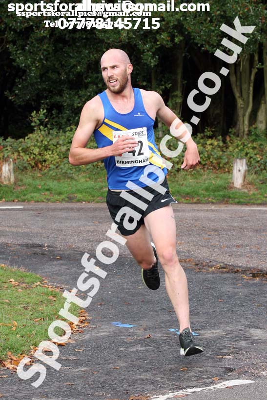 Senior mens 6 Stage Relay, 2018 ERRA 6 and 4 Stage and Youngsters Relays. Photo:  David T. Hewitson/Sports for All Pics